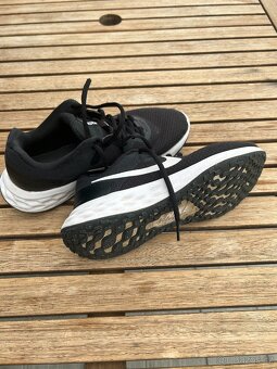Tenisky Nike vel.38.5 - 5