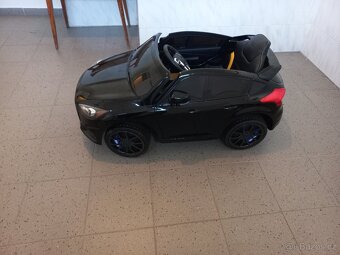Ford Focus RS - 5