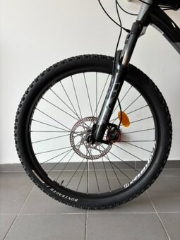 Horské kolo Trek 6000, velikost 21,5" - 5