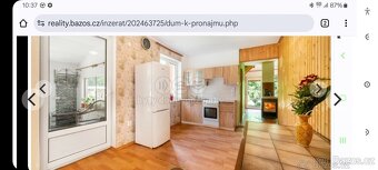 Rodinný domek k pronájmu - 5