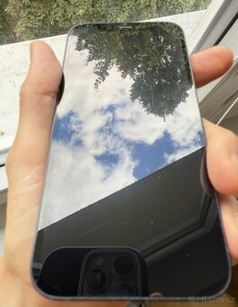 Apple iPhone 12 – 64 GB - Černý - Velmi dobrý stav - 5