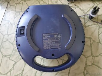 USB C bateriová pumpa na paddleboard ev.c:103000002092599 - 5