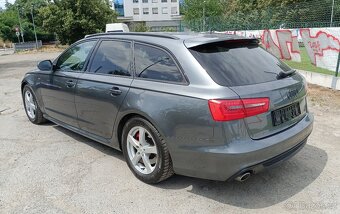 Audi A6 Avant quattro 3.0 TDI 4x4 230kW - 5