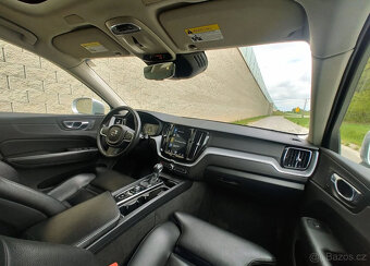Volvo XC60 4x4 (AWD) - 5