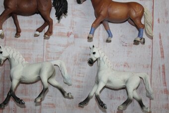 Figurky koní Schleich 10 - 5