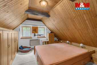 Prodej rodinného domu, 89 m², Kněžnice - 5