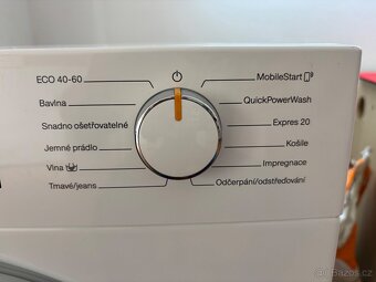 Miele WWF360WCS - 5