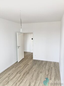 Pronájem, byt 2+kk, novostavba, Branišovská, Č. Budějovice, - 5