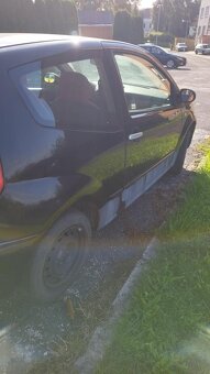 citroen C2 - 5