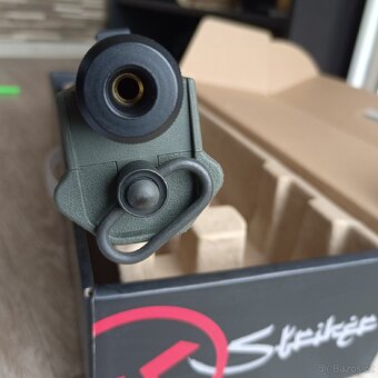 Amoeba Striker AS-03 - 5