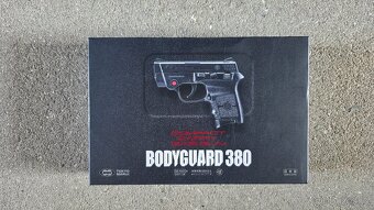 Tokyo Marui Bodyguard 380 - 5