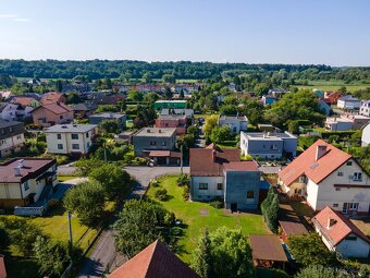 Prodej rodinného domu v Bohumíně - 5