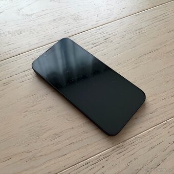 APPLE IPHONE 14 PLUS 128GB-ČERNÝ,BATERIE 94% - 5