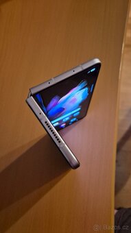Samsung Galaxy z fold 3 - 5