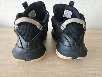 Tenisky Under Armour, velikost 36,5 - 5