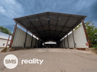 Areály Palkovice část ,,B" - 5