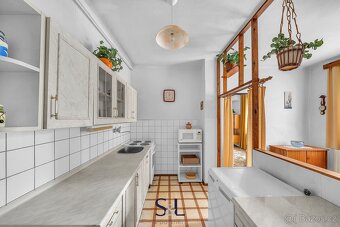 Nabízím k prodeji rodinný dům určený ke kompletní rekonstruk - 5