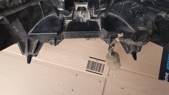 Original predni LED svetlo Honda pcx 125 model 2014-17 - 5