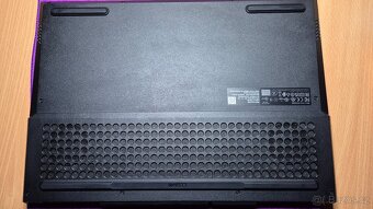 Lenovo Legion 5-17ACH6H, Ryzen 7, RTX3070 - 5