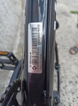 ROCKRIDER Horské kolo 
 - 5