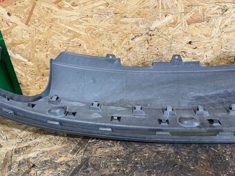 ZADNÍ SPOJLER NÁRAZNÍKU AUDI A5 S-LINE 2012-2017 8T0807521J - 5