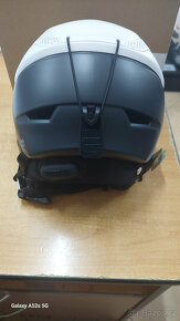 Nová helma SALOMON Pioneer C, vel. S Cena 1190,-Kč - 5