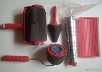 Sada na malování 6 ks - 5