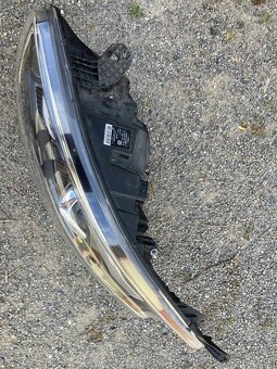 Přední světlo Ford Custom - 5