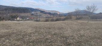 Prodej pozemku 916m2 s možností výstavby RD, Vysoké Pole - 5