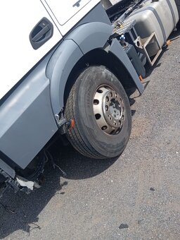 Prodám Mercedes Actros 1843 - 5