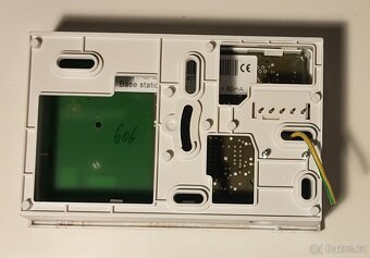 regulátor Vaillant Calormatic 430f + řídící jednotka - 5