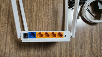 TP-Link Archer C24 - 5