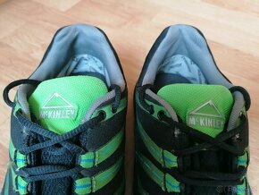 Trekové boty MCKINLEY - 5