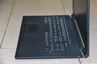 Notebook Lenovo V110-15IAP, 15,6 " 4GB / 1 TB / W10 - 5