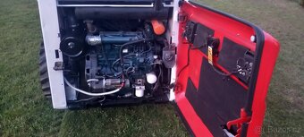Bobcat S175 - 5