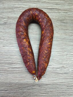 Prodám maďarské klobásy - 5