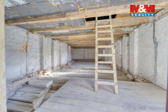 Prodej rodinného domu, 154 m², Černošín - 5