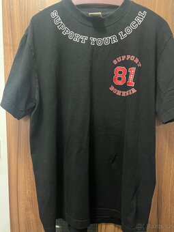 Bomber Support 81 - 5