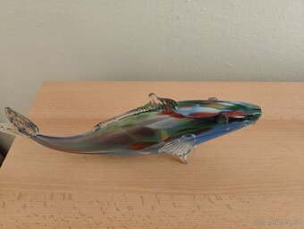 Dekorativní ryba - 5