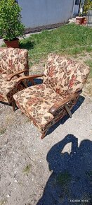 Křesla republika k renovaci - 5