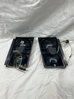 Kouřová zadní světla Favorit Sportline - 5