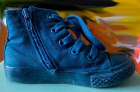 Modré tenisky Balocchi SPORT velikost 26 - 5