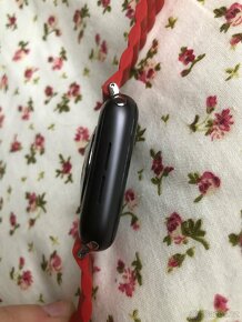 Nové Apple watch 6 Nike series - 5