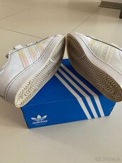 Adidas Superstar vel. 33,5 - 5