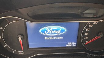 Ford Mondeo 2 tdci 96 kw - 5