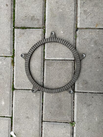 BMW R 1150 GS abs díly - 5