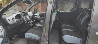 Citroen Berlingo 1.6 HDI Multispace - 5