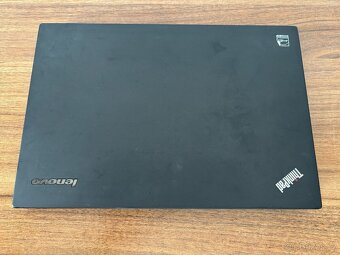 Lenovo ThinkPad T450 - 5