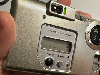 Fujifilm Nexia 270ix Z - 5