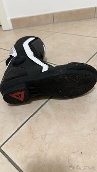 Silniční boty Dainese Avant - 5